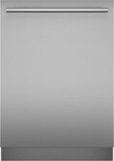 THERMADOR DWHD661EFM Star Sapphire® Dishwasher 24'' Masterpiece® in Stainless Steel