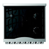 VIKING RVDR33025BNSLP 30" Self-Cleaning Dual Fuel Range - RVDR3302 Viking 3 Series Blue
