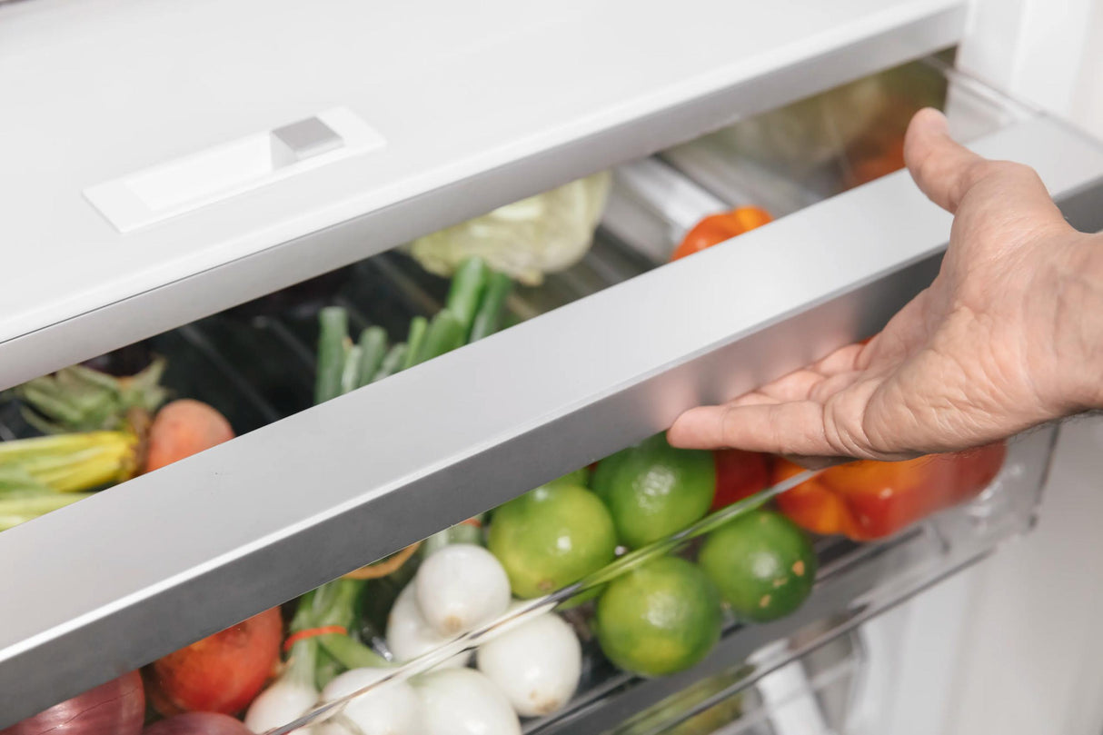 THERMADOR T23IR905SP Freedom® Built-in Refrigerator Column Panel Ready Custom Panel Ready