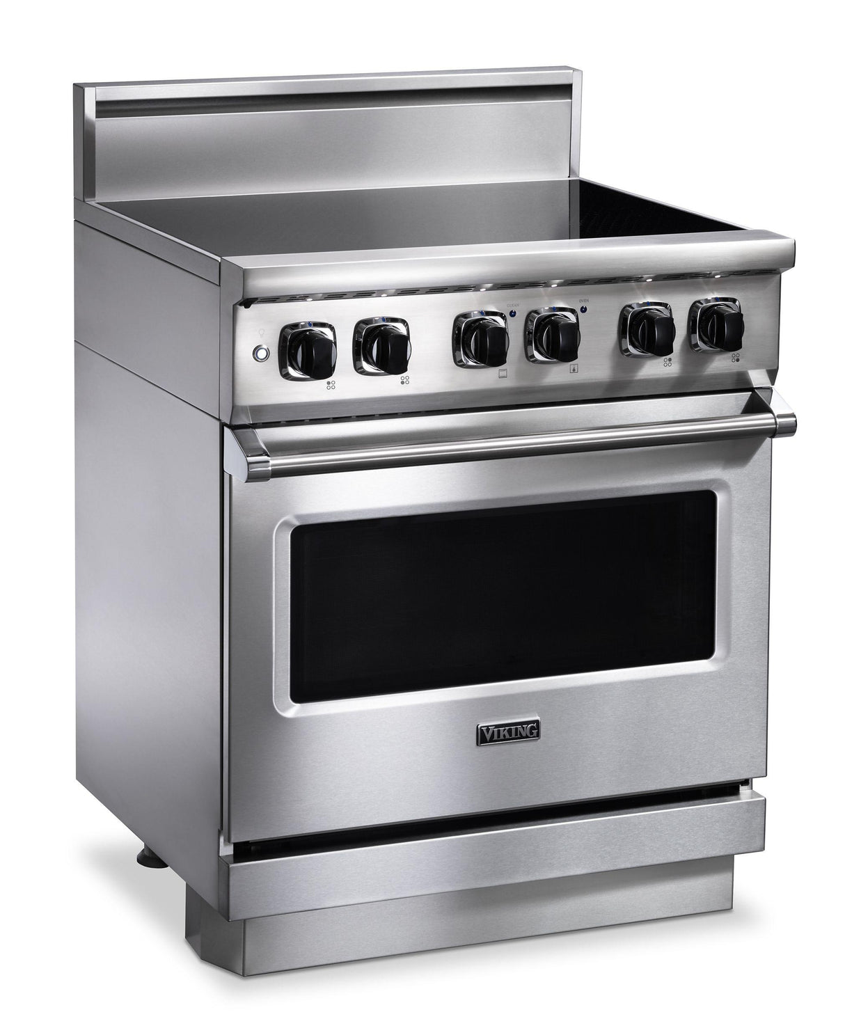 VIKING VIR53024BBH 30" Induction Range - VIR5302 Viking 5 Series Pink