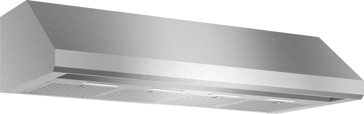 THERMADOR HMWB481WS Masterpiece® Custom Insert Hood 48'' in Stainless Steel
