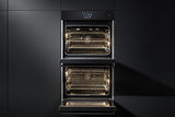 VIKING MVDOE6301BG 30" Electric Double Oven - MVDOE6301 Black