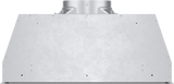 THERMADOR VCI6B30ZS Masterpiece® Custom Insert Hood in Stainless Steel