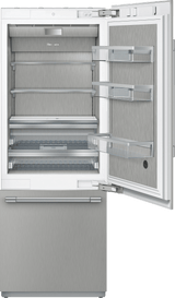 THERMADOR T30IB905SP T30IB905SP Built-in Bottom Freezer 30'' Panel Ready Custom Panel Ready