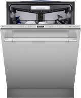 THERMADOR DWHD661EFP Star Sapphire® Dishwasher 24'' Professional in Stainless Steel