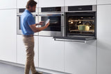 VIKING MVSOE6301SS 30" Single Electric Oven - MVSOE6301SS in Stainless Steel