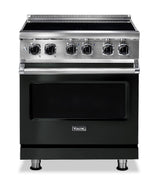 VIKING VIR53024BAN 30" Induction Range - VIR5302 Viking 5 Series Bronze