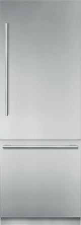 THERMADOR T30IB905SP T30IB905SP Built-in Bottom Freezer 30'' Panel Ready Custom Panel Ready