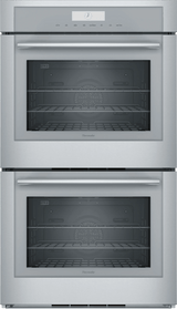 THERMADOR ME302WS Masterpiece® Double Wall Oven 30''
