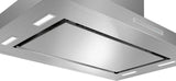 THERMADOR HMIB42WS Masterpiece® Island Hood 42'' in Stainless Steel
