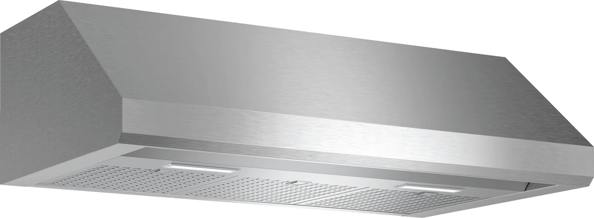 THERMADOR HMWB36WS Masterpiece® Custom Insert Hood 36'' in Stainless Steel