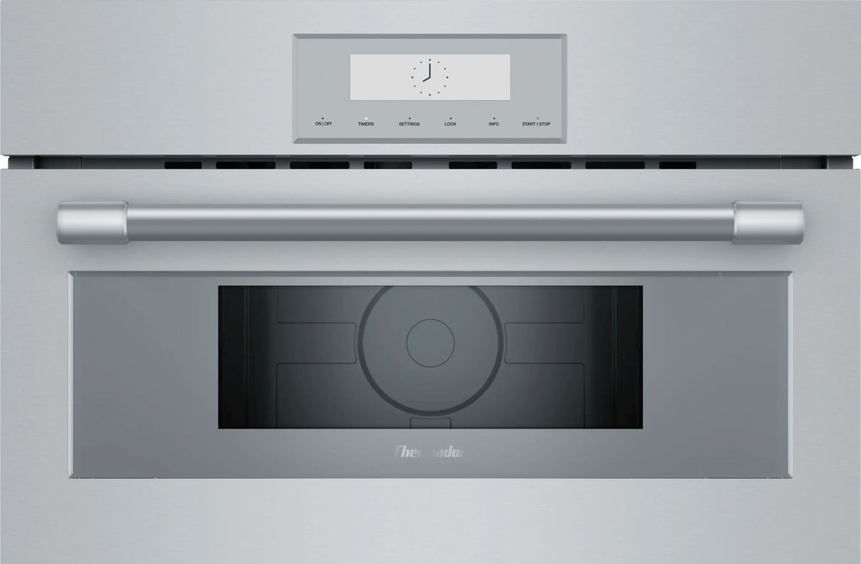THERMADOR MB30WP Professional Built-In Microwave 30'' in Stainless Steel