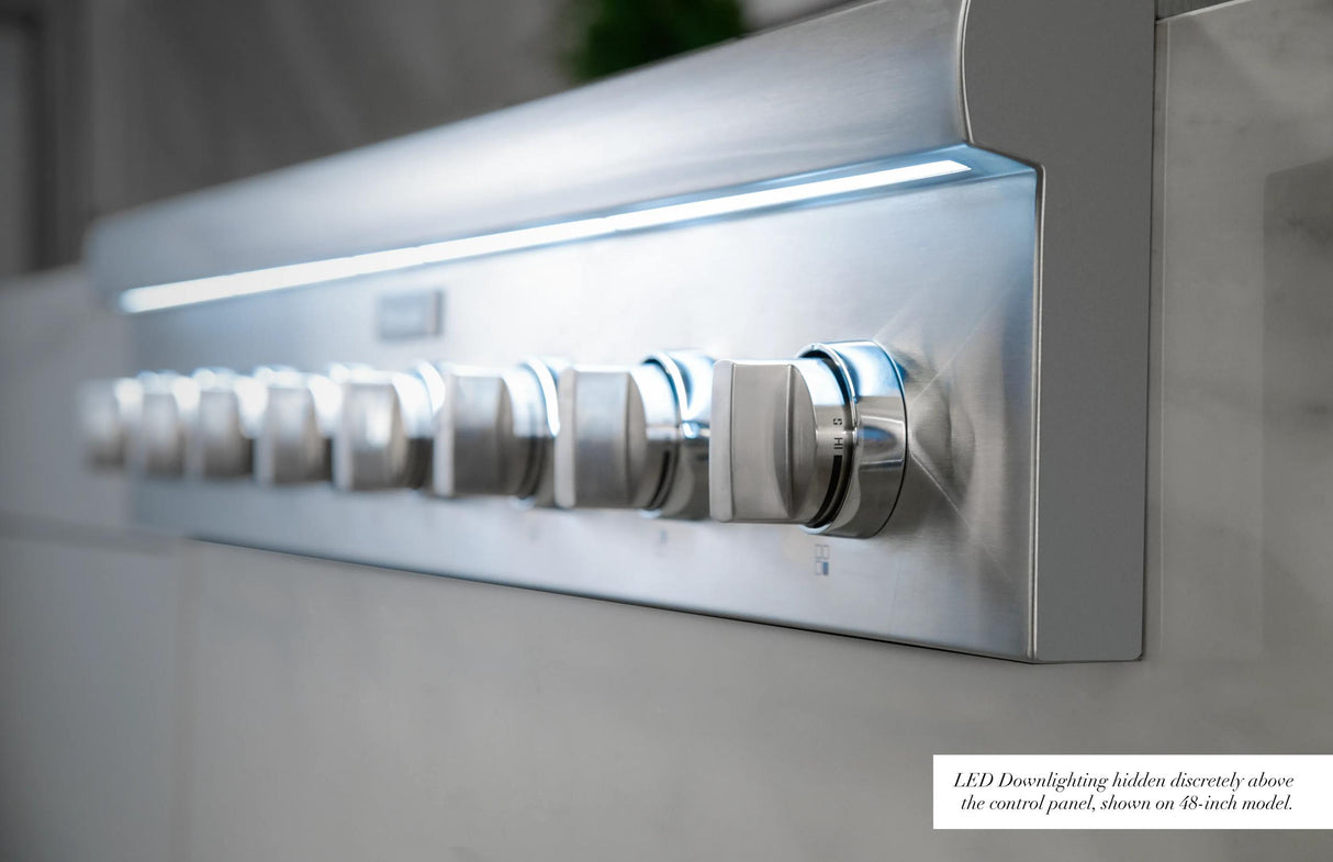 THERMADOR PCG305W PCG305W Gas Rangetop 30'' in Stainless Steel