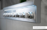 THERMADOR PCG305W PCG305W Gas Rangetop 30'' in Stainless Steel
