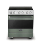 VIKING RVIR3304BEU 30" Induction Range - RVIR330 Viking 3 Series Green