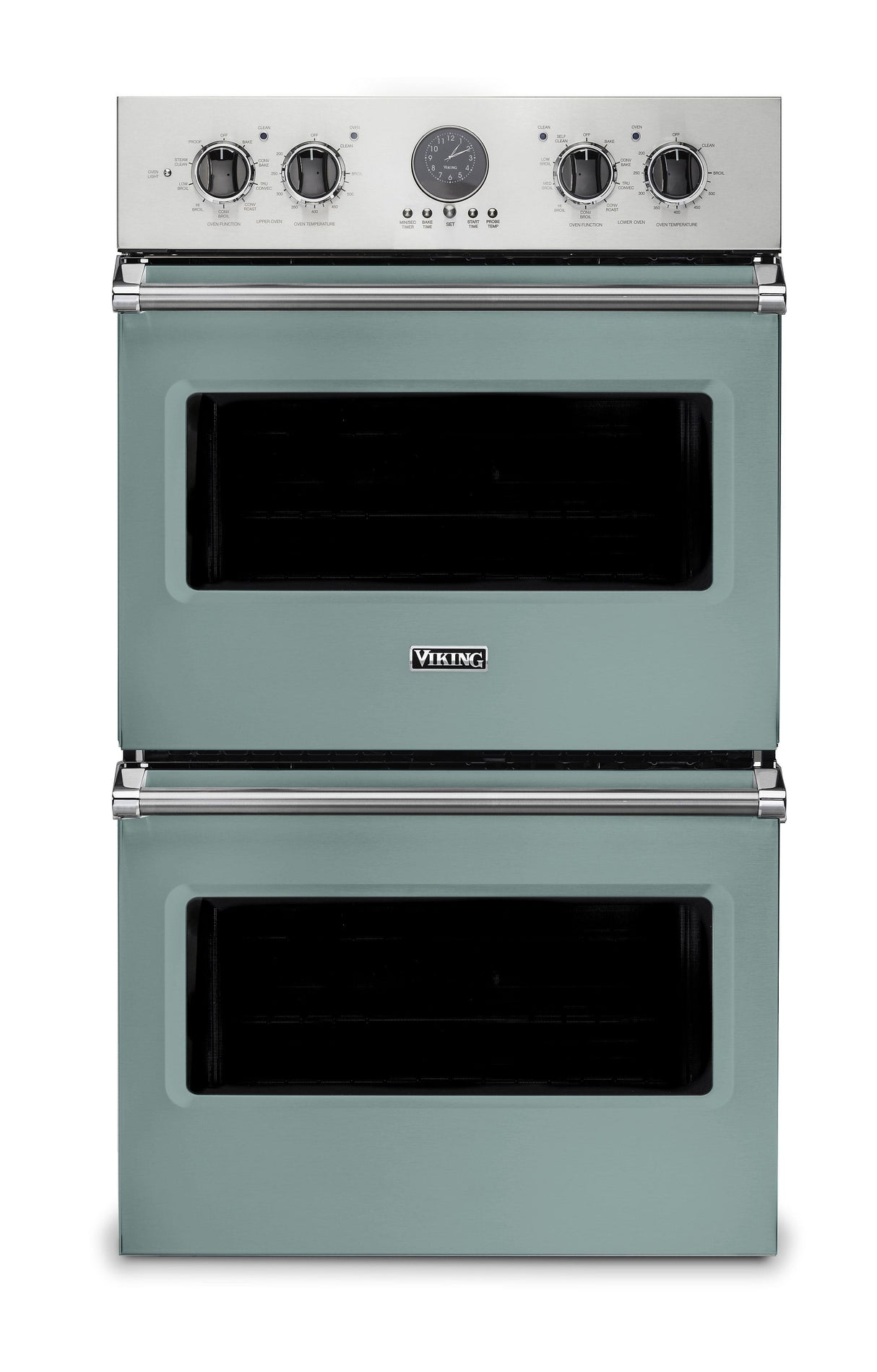 VIKING VDOE530SP 30" Electric Double Premiere Oven - VDOE Other