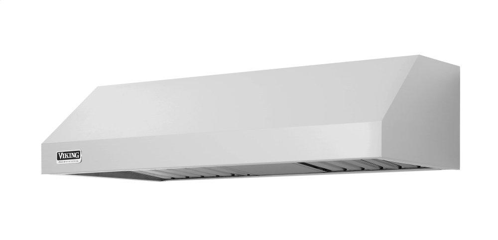 VIKING VWH3010SS 30" Wide 10" High Wall Hood + Ventilator - VWH3010 in Stainless Steel