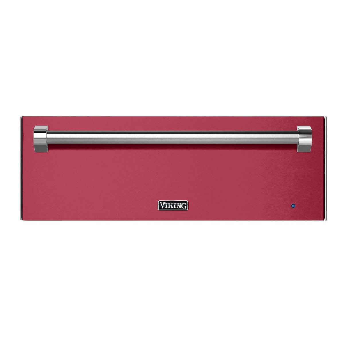 VIKING RVEWD330VA 30" Warming Drawer - RVEWD Red