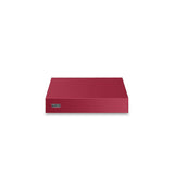 VIKING VWH530121VA 30" Wide 12" High Wall Hood + Ventilator - VWH530121 Viking 5 Series Red