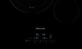 THERMADOR CET305YB CET305YB Touch Control Electric Cooktop 30 Without Frame