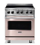 VIKING VIR53024BBH 30" Induction Range - VIR5302 Viking 5 Series Pink
