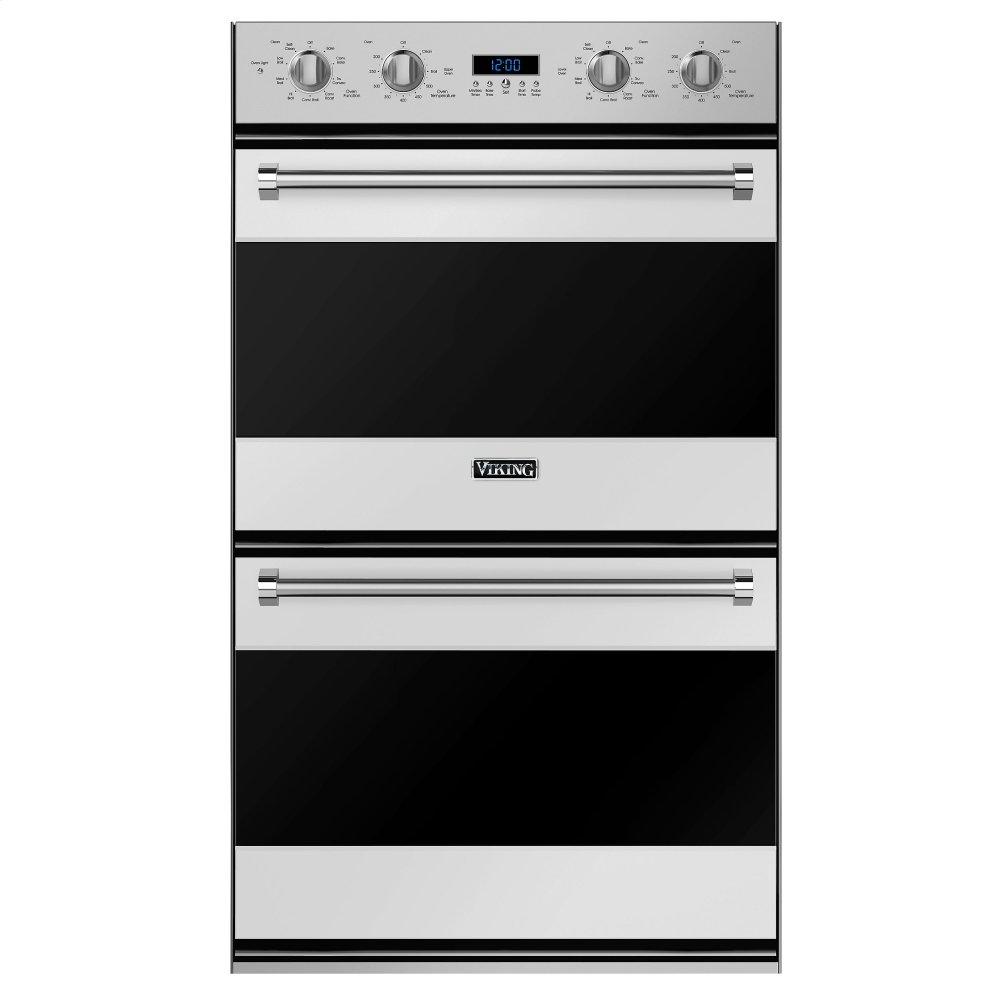 VIKING RVDOE330SS 30" Electric Double Oven - RVDOE in Stainless Steel