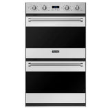 VIKING RVDOE330SS 30" Electric Double Oven - RVDOE in Stainless Steel