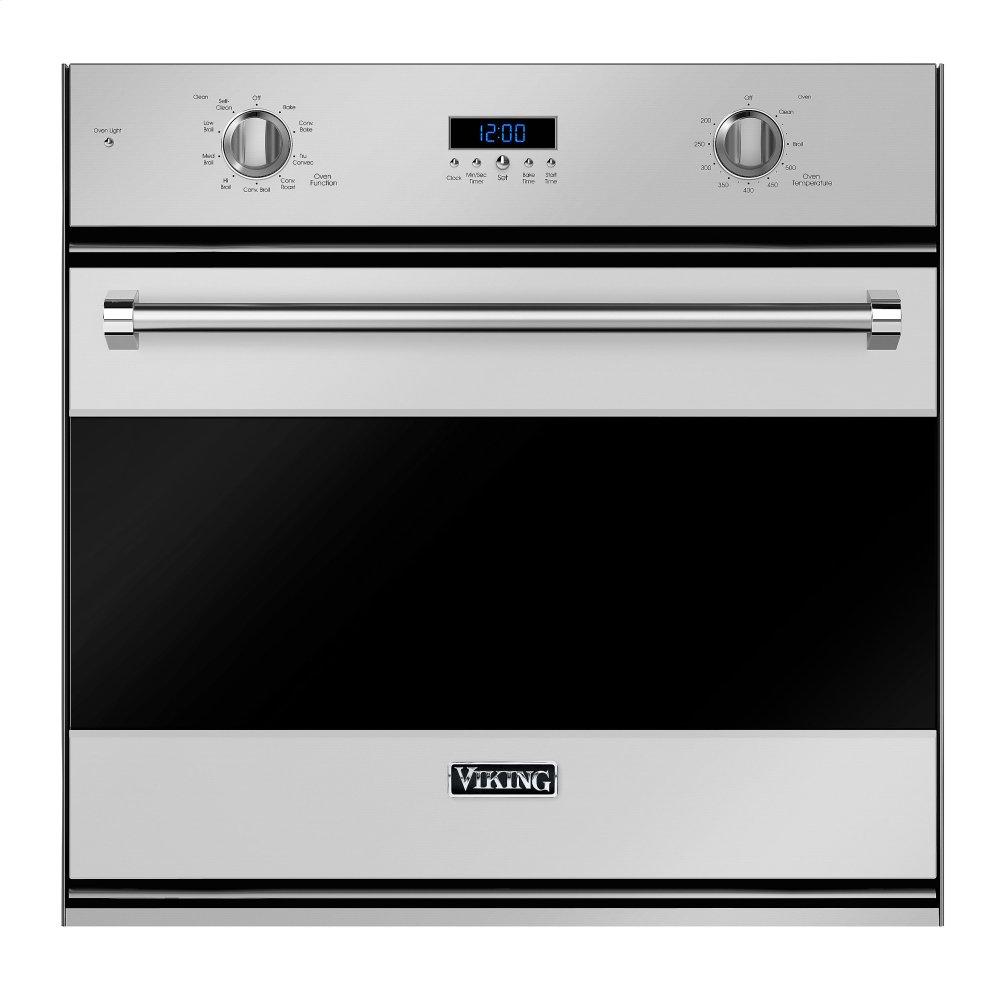 VIKING RVSOE330SS 30" Electric Single Oven - RVSOE in Stainless Steel