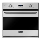 VIKING RVSOE330SS 30" Electric Single Oven - RVSOE in Stainless Steel