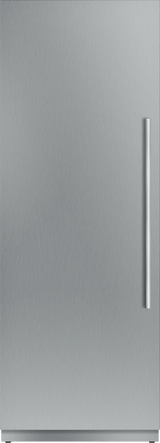 THERMADOR T30IF905SP Freedom® Built-in Freezer Column 30'' Panel Ready Custom Panel Ready