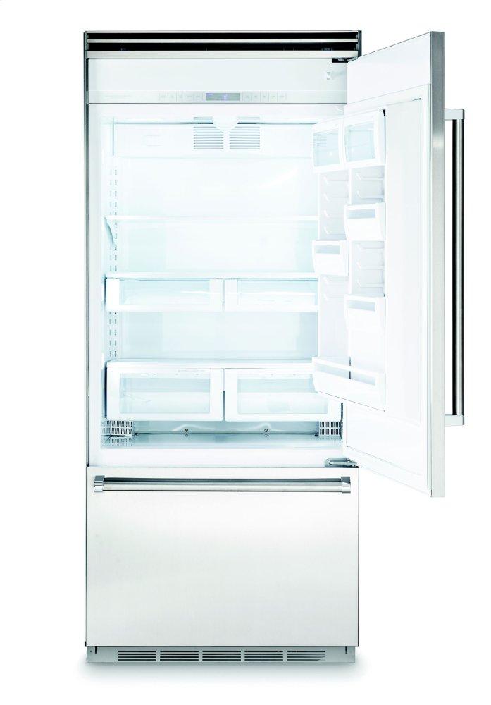VIKING VCBB5364LSS 36" Bottom-Freezer Refrigerator - VCBB5364 in Stainless Steel