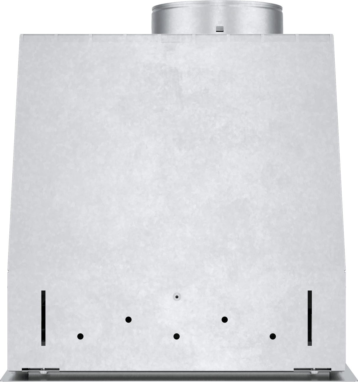 THERMADOR VCI3B36ZS Masterpiece® Custom Insert Hood in Stainless Steel