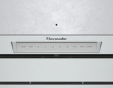 THERMADOR VCI6B36ZS Masterpiece® Custom Insert Hood 36'' in Stainless Steel