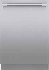 THERMADOR DWHD760CFP Sapphire® Dishwasher 24'' Professional in Stainless Steel