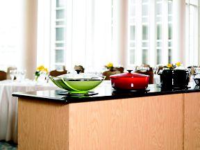 VIKING VUIW518 18" Undercounter Incogneeto™ Induction Warmer - VUIW