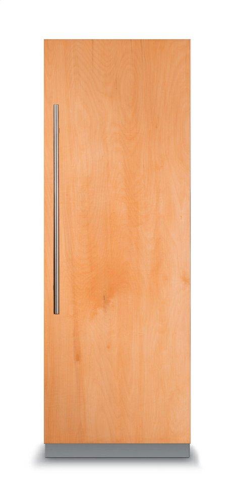 VIKING FFI7240WR LIMITED QUANTITIES AVAILABLE: 24" Custom Panel Fully Integrated All Freezer - FFI7240W in Stainless Steel