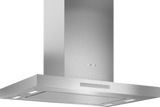 THERMADOR HMIB36WS Masterpiece® Island Hood 36'' in Stainless Steel