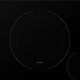THERMADOR CET305YB CET305YB Touch Control Electric Cooktop 30 Without Frame