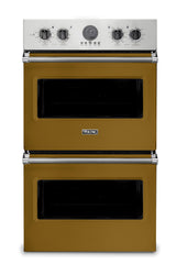 VIKING VDOE530GH 30" Electric Double Premiere Oven - VDOE Gold