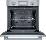THERMADOR POD301W Professional Single Wall Oven 30'' in Stainless Steel