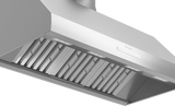 THERMADOR PH48HWS Professional Wall Hood 48'' in Stainless Steel