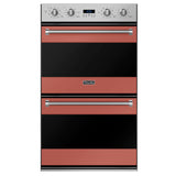 VIKING RVDOE330SC 30" Electric Double Oven - RVDOE Red
