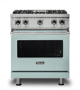 VIKING VGR5304BSPLP 30" Sealed Burner Gas Range - VGR530 Viking 5 Series Other