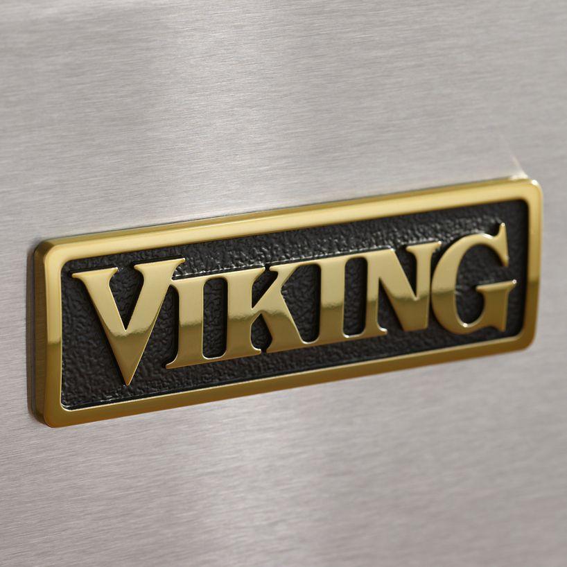 VIKING VCWH53648BH 36" Wide 18" High Chimney Wall Hood - VCWH Viking 5 Series Pink