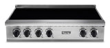 VIKING VIRT5366BSS 36" 5 Series Induction Rangetop - VIRT in Stainless Steel