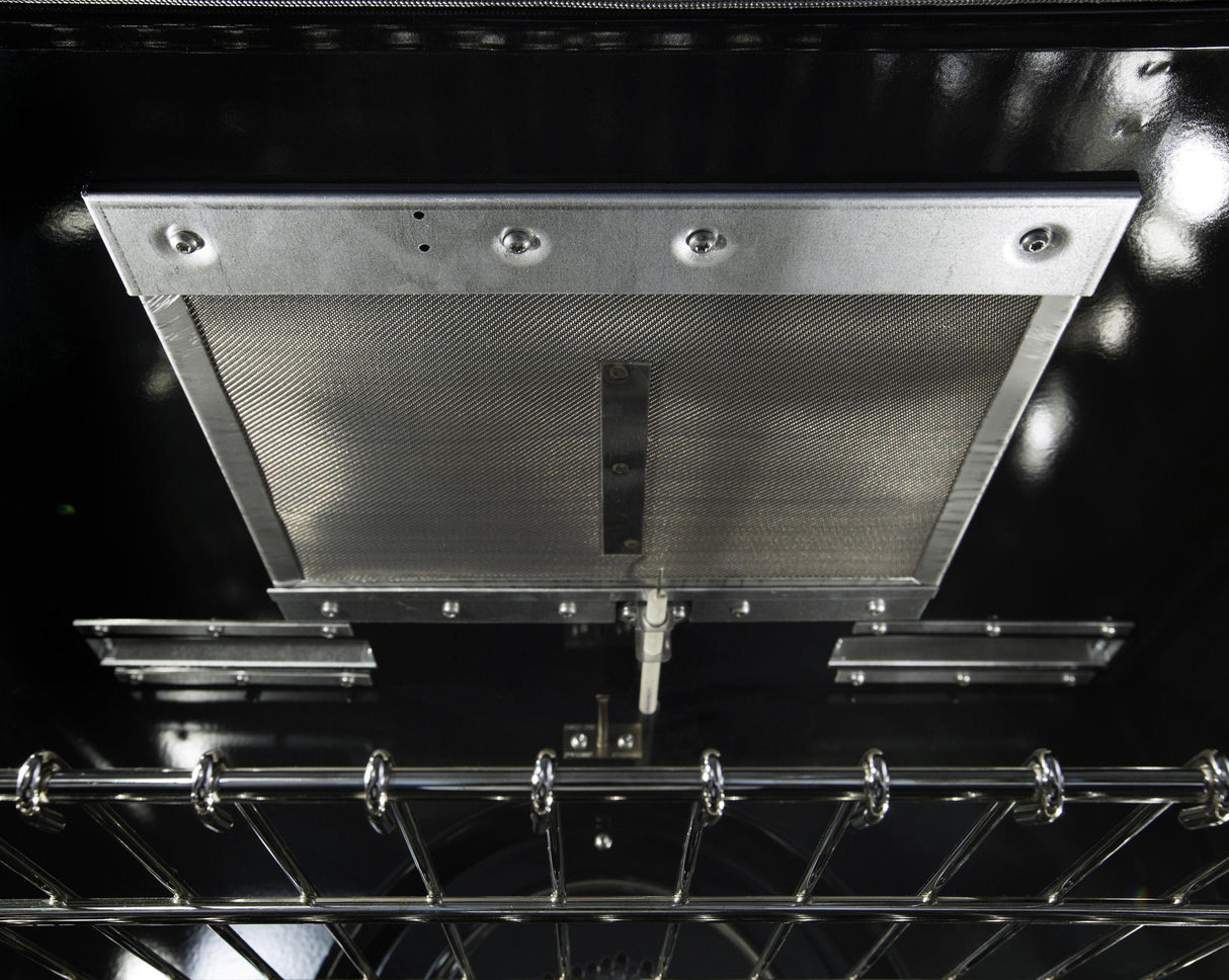 VIKING VGR5366BVA 36" Gas Range - VGR536 Viking 5 Series Red