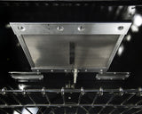 VIKING VGR5366BVA 36" Gas Range - VGR536 Viking 5 Series Red