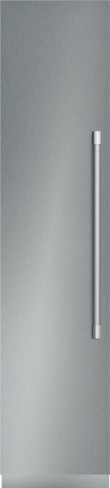 THERMADOR T18IF905SP Freedom® Built-in Freezer Column 18'' Panel Ready Custom Panel Ready