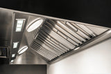 THERMADOR PH48GWS Professional Wall Hood 48'' in Stainless Steel