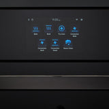 VIKING MVDOE6301BG 30" Electric Double Oven - MVDOE6301 Black